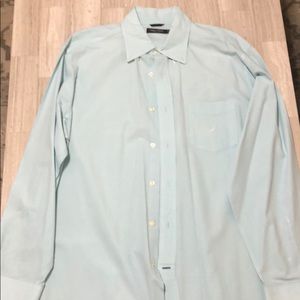 Men’s button down